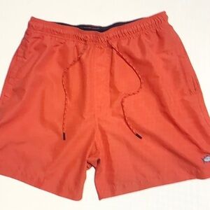 Southern Tide Skipjack Solid Swim Trunks